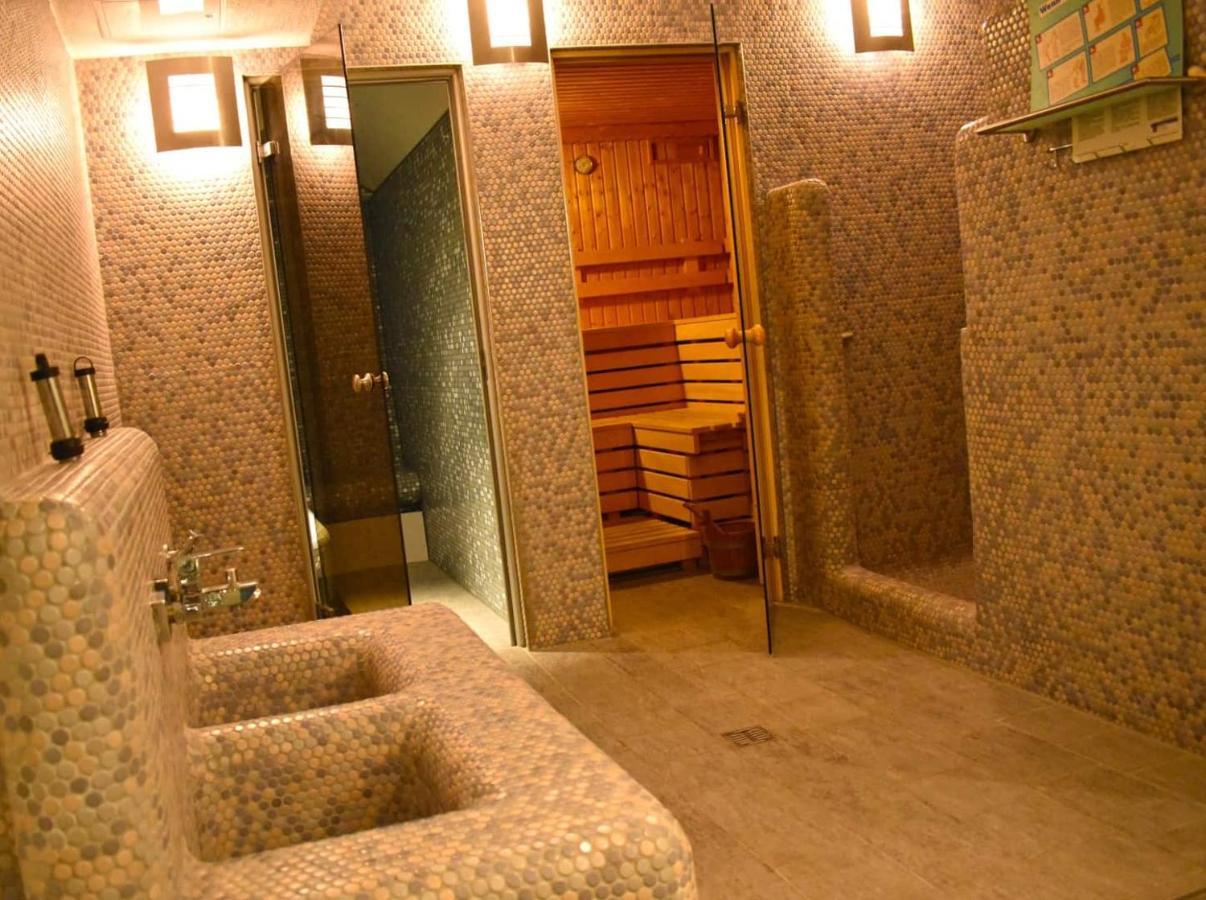 Hotel Und Restaurant Nehrener Hof Экстерьер фото